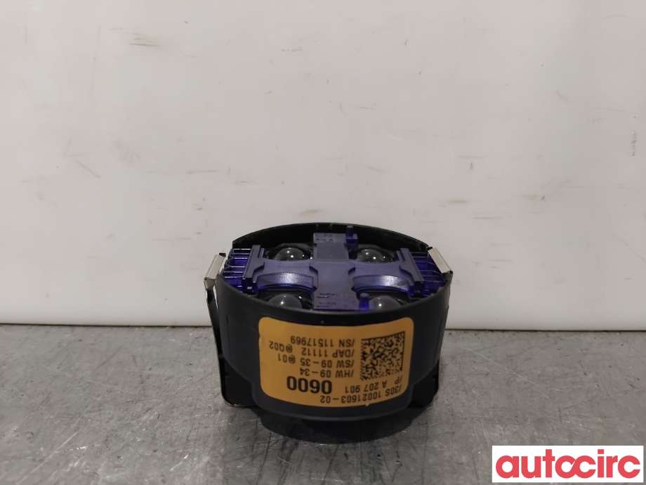 Sensor regnsensor til Mercedes C-Klasse 2011-2014 (Fase 2) (W204) (W204) (MERCEDES|A2079013700|10021603-02|A2079010600)