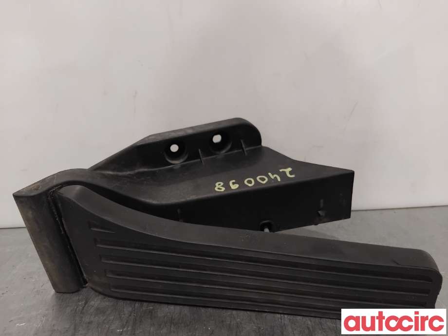 Pedal gass til Mercedes C-Klasse 2011-2014 (Fase 2) (W204) (W204) (MERCEDES|A2043000004||A2223000900)