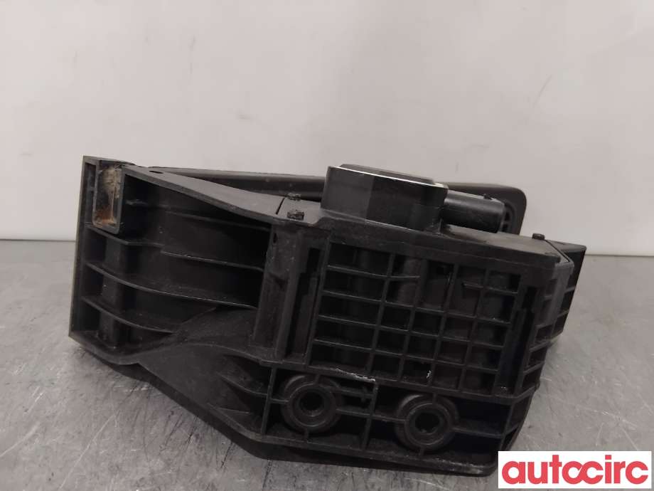 Pedal gass til Mercedes C-Klasse 2011-2014 (Fase 2) (W204) (W204) (MERCEDES|A2043000004||A2223000900)