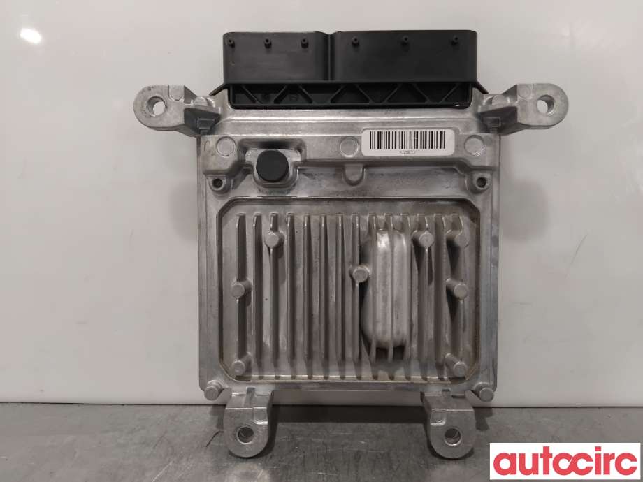 Styreenhet motor til Mercedes C-Klasse, 2011-2014 (Fase 2) (W204) (W204) (MERCEDES|A6519007500)