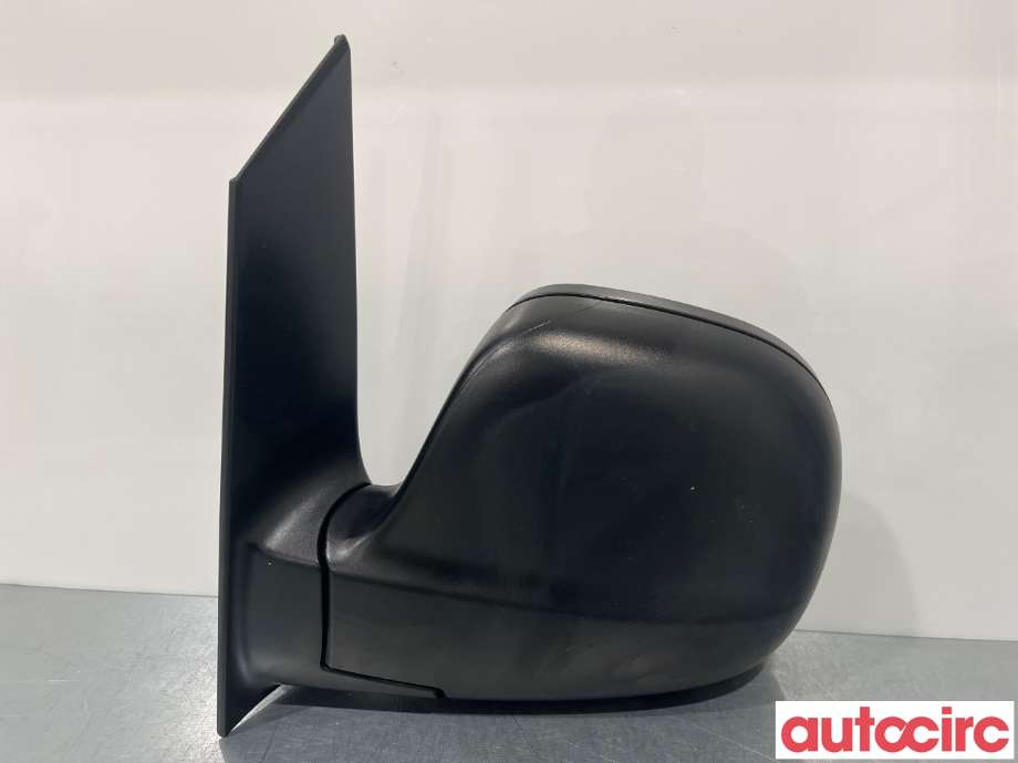 Speil venstre til Mercedes Vito/Viano 2004-2010 (Fase 1) (W639) (W639) (MERCEDES|A6398105916)