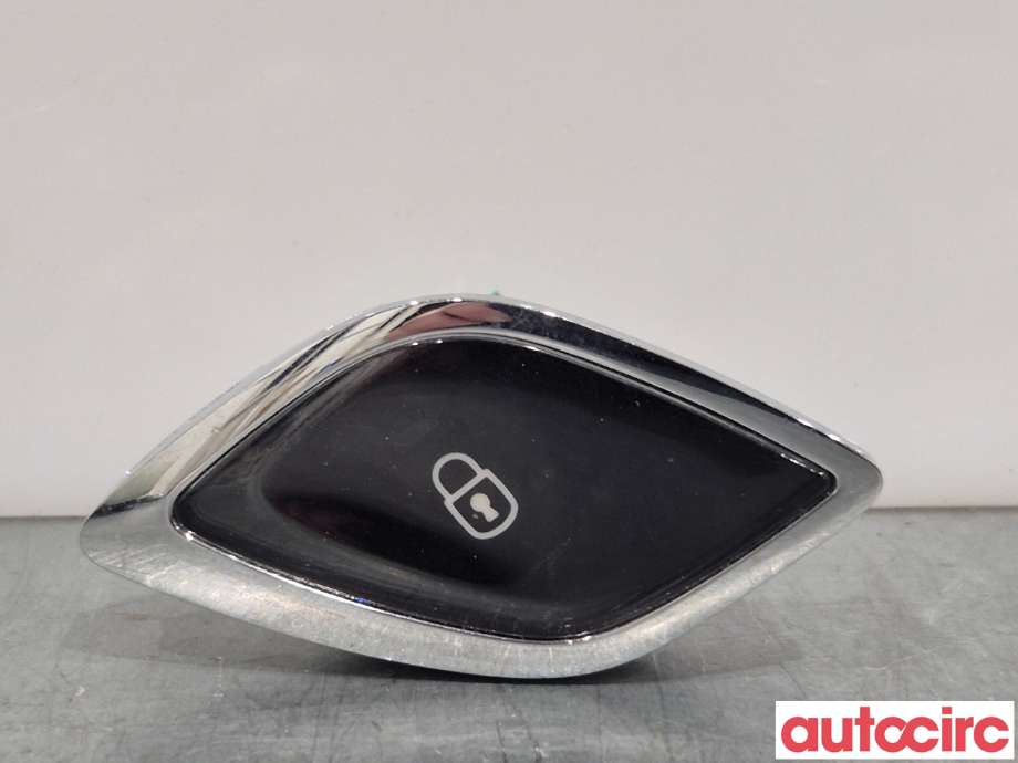 Bryter diverse til Citroën C3, 2010-2016 (Type II)  (CITROEN|6490ET)