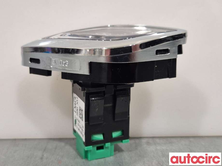 Bryter diverse til Citroën C3 2010-2016 (Type II)  (CITROEN|6490ET|)
