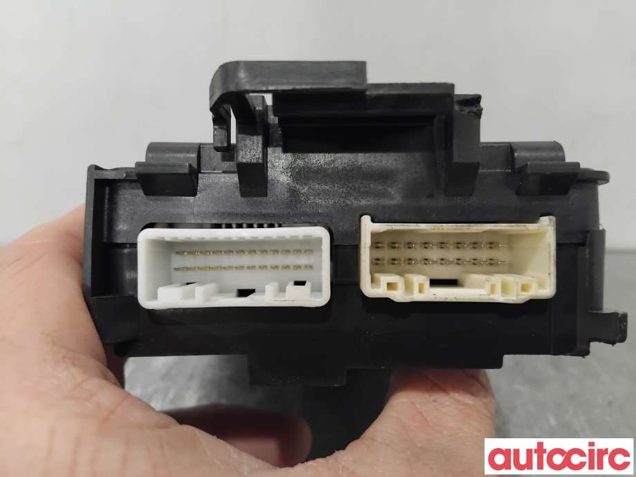 Styreenhet diverse til Mazda CX-5 2012-2017 (Type I)  (MAZDA|KD45-67-5Y0G||KD45675Y0G)