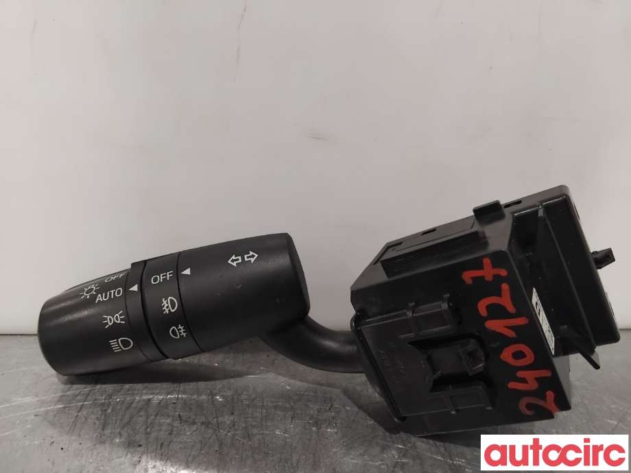 Bryter blink til Mazda CX-5, 2012-2017 (Type I) (MAZDA|KS12-66-122)