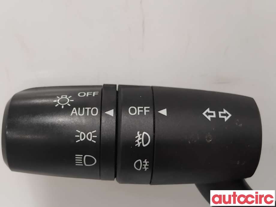 Bryter blink til Mazda CX-5 2012-2017 (Type I) (MAZDA|KS12-66-122||KD51)
