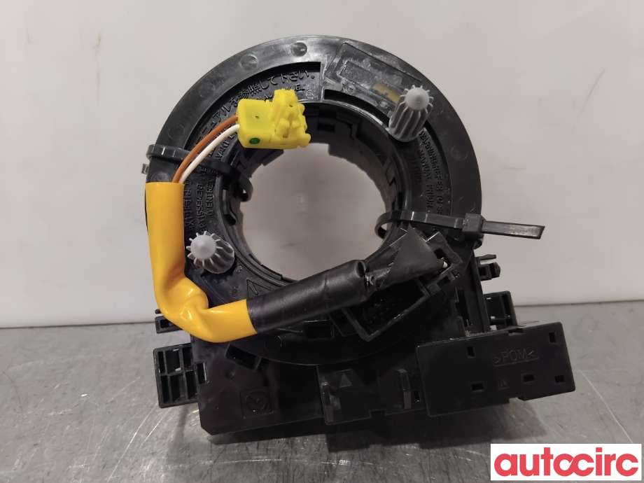 Airbag slepering til Mazda CX-5, 2012-2017 (Type I) (MAZDA|D14H-66-CS0A)
