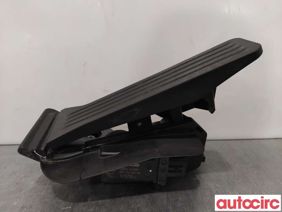 Pedal gass til Mazda CX-5 2012-2017 (Type I) (MAZDA|GHK3-41-600G|6PV312041-10|GHK3-41600-D)