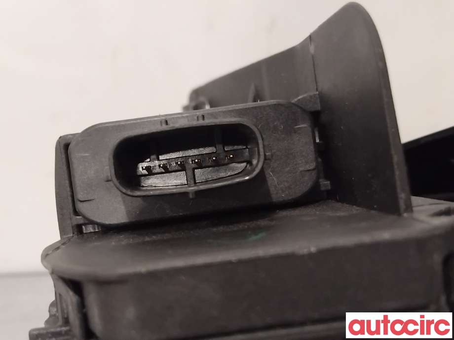 Pedal gass til Mazda CX-5 2012-2017 (Type I) (MAZDA|GHK3-41-600G|6PV312041-10|GHK3-41600-D)