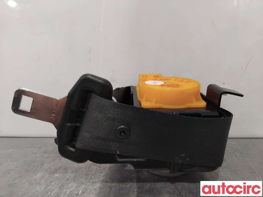 Sikkerhetsbelte bak høyre til Mazda CX-5 2012-2017 (Type I) (MAZDA|KD45-57-730|)