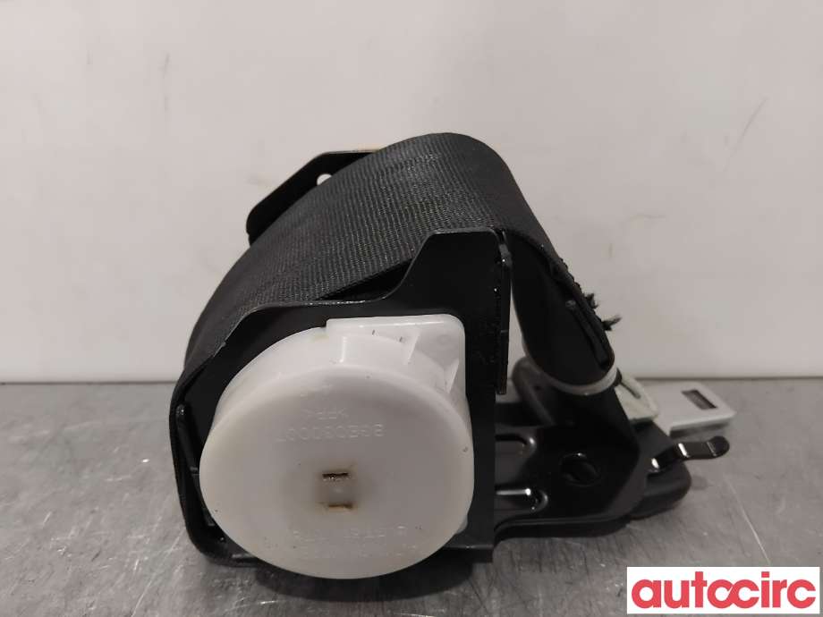 Sikkerhetsbelte bak høyre til Mazda CX-5 2012-2017 (Type I) (MAZDA|KD45-57-730|)
