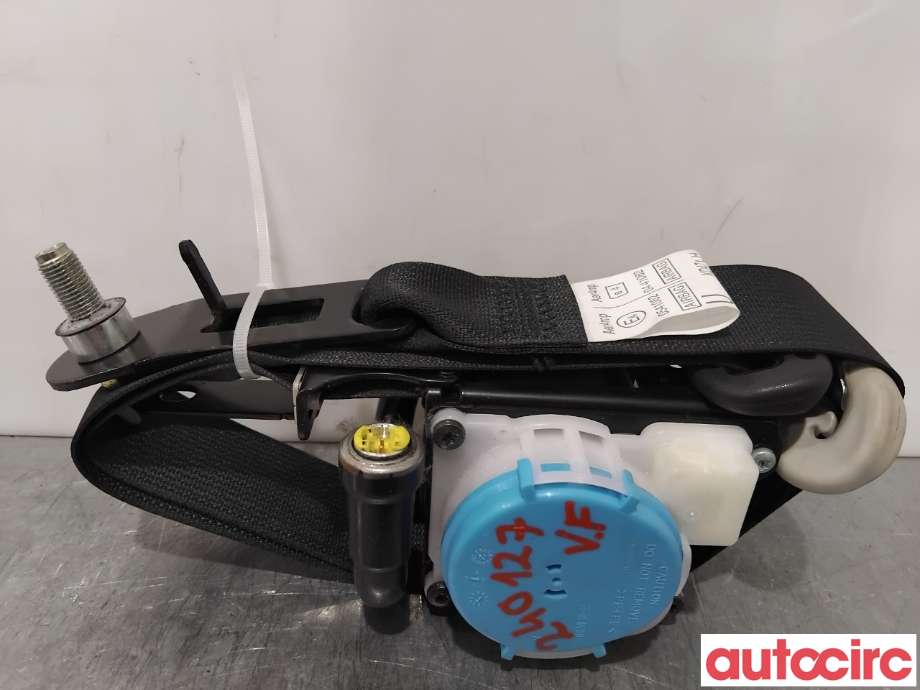 Sikkerhetsbelte foran venstre til Mazda CX-5, 2012-2017 (Type I) (MAZDA|KD47-57-L90E)