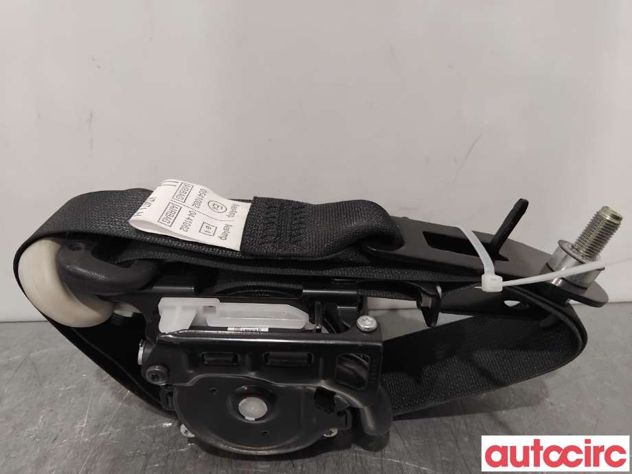 Sikkerhetsbelte foran venstre til Mazda CX-5 2012-2017 (Type I)  (MAZDA|KD47-57-L90E|)