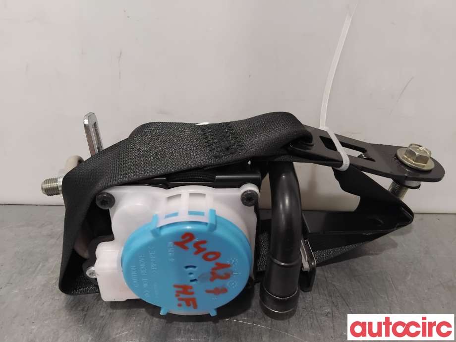Sikkerhetsbelte foran høyre til Mazda CX-5, 2012-2017 (Type I) (MAZDA|KD45-57-L30C)