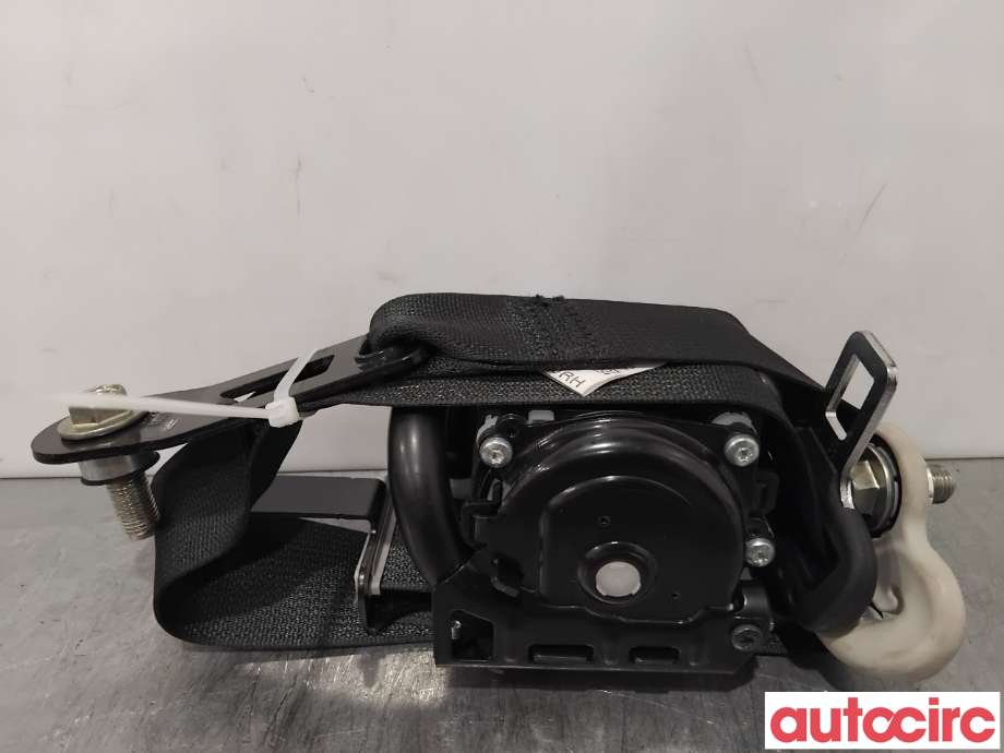 Sikkerhetsbelte foran høyre til Mazda CX-5 2012-2017 (Type I) (MAZDA|KD45-57-L30C|)