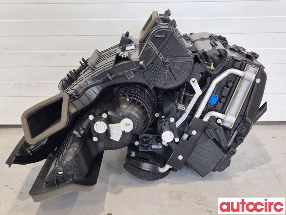 Diverse deler til Renault Zoe 2013-2019 (Fase 1)  (RENAULT|271204896R|)
