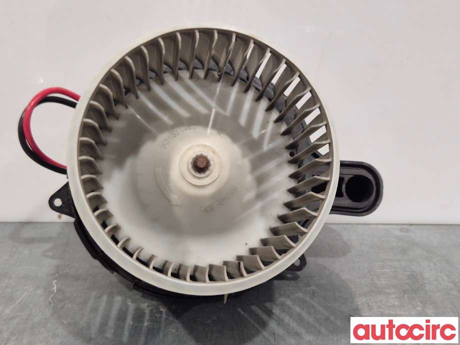 Varmeapparat motor til Renault Zoe, 2013-2019 (Fase 1)  (RENAULT|272103334R)