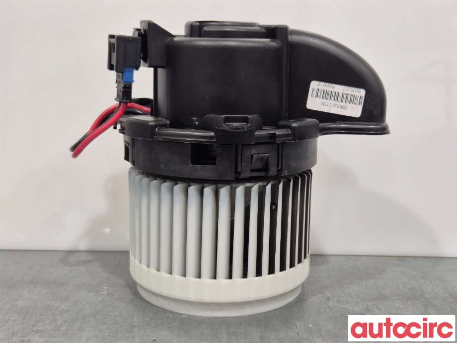 Varmeapparat motor til Renault Zoe 2013-2019 (Fase 1) (RENAULT|272103334R|)
