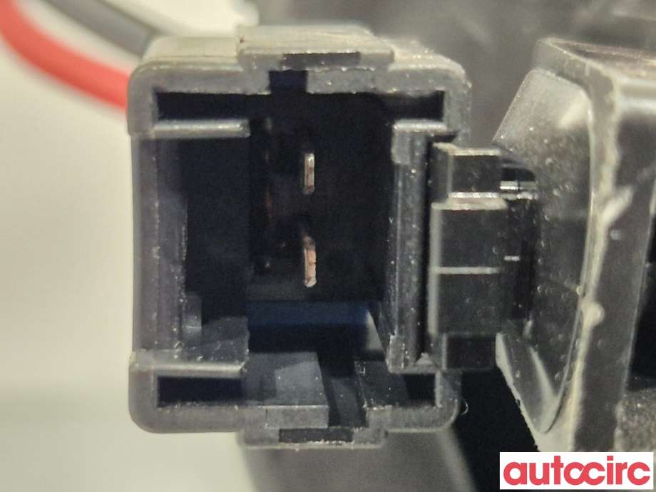 Varmeapparat motor til Renault Zoe 2013-2019 (Fase 1) (RENAULT|272103334R|)
