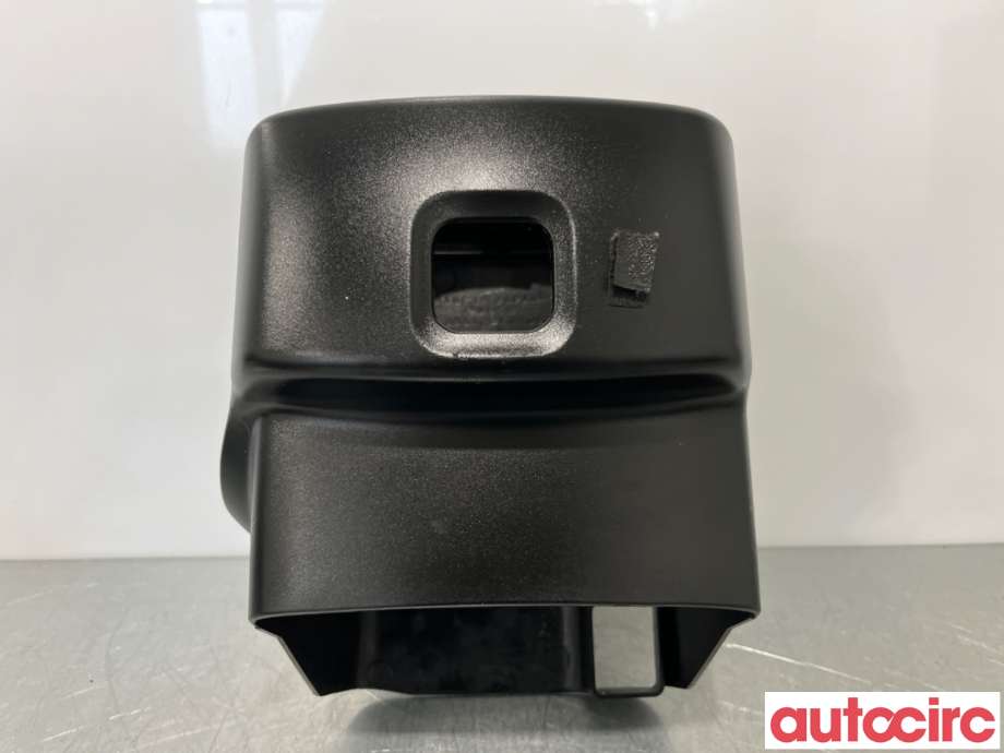 Ratt deksler til Subaru Forester, 2005-2008 (Type II, Fase 2)  (SUBARU|34341SA030JC)