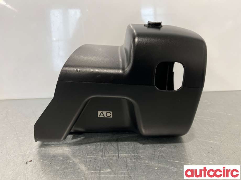 Ratt deksler til Subaru Forester 2005-2008 (Type II, Fase 2)  (SUBARU|34341SA030JC||34341SA030)