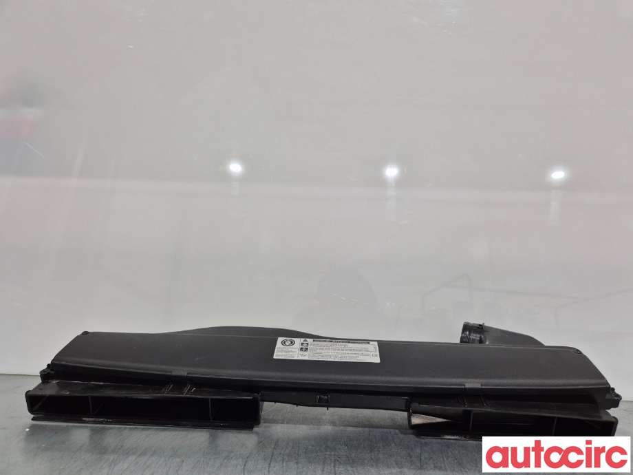 Diverse deler til VW Caddy 2015-2020 (Type III, Fase 3)  (VOLKSWAGEN|5Q0129254J||5Q0129254B)