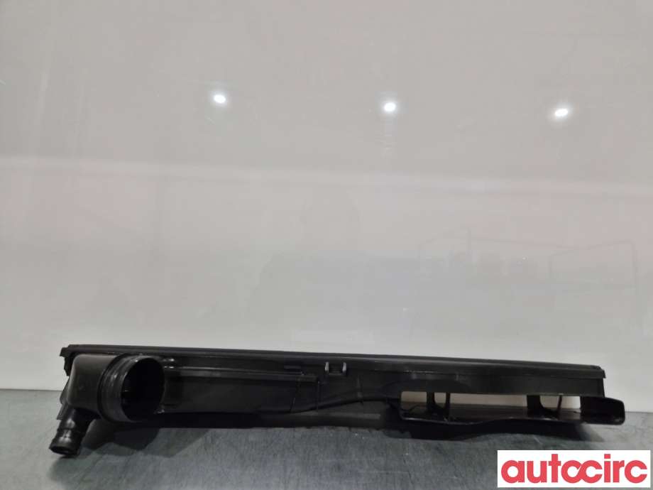 Diverse deler til VW Caddy 2015-2020 (Type III, Fase 3)  (VOLKSWAGEN|5Q0129254J||5Q0129254B)