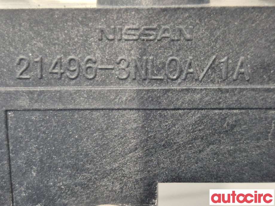 Diverse deler til Nissan Leaf 2018-->> (Type II)  (NISSAN|214963NL0A||21496-3NL0A)