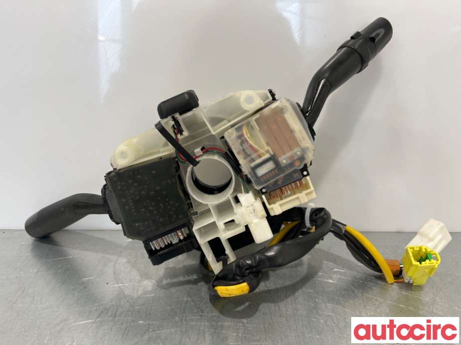 Airbag slepering til Subaru Forester 2005-2008 (Type II, Fase 2)  (SUBARU|83111SA162|83111SA160|83111SA161)