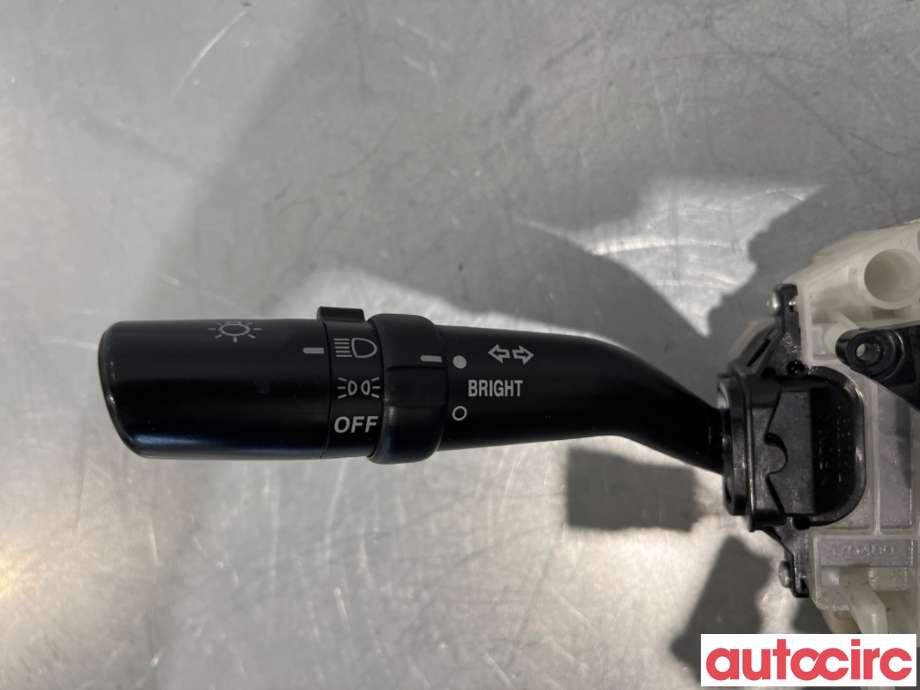 Airbag slepering til Subaru Forester 2005-2008 (Type II, Fase 2)  (SUBARU|83111SA162|83111SA160|83111SA161)