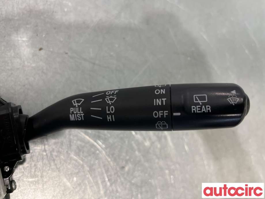 Airbag slepering til Subaru Forester 2005-2008 (Type II, Fase 2)  (SUBARU|83111SA162|83111SA160|83111SA161)