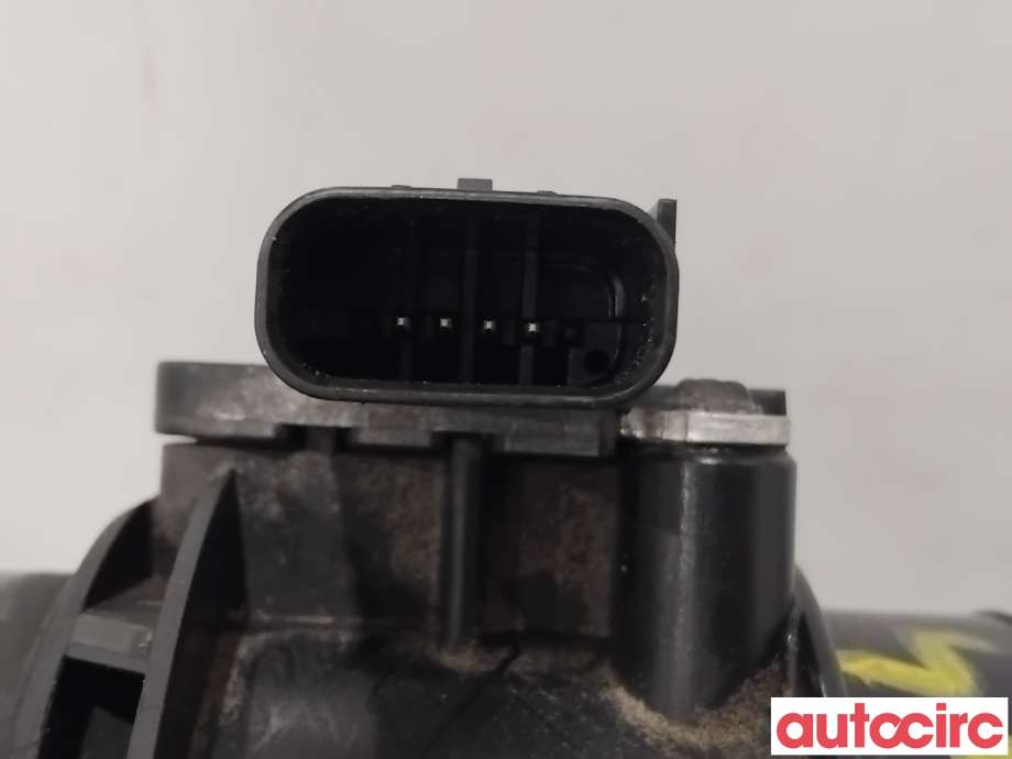 Luftmengde/luftmassemåler til Ford Focus 2011-2014 (Type III, Fase 1)  (FORD|1867912||7M5112B579BB)