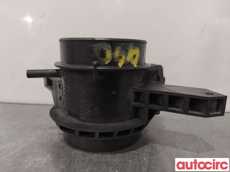Luftmengde/luftmassemåler til Mazda 5 2011-2015 (Type II)  (MAZDA|Y655-13-220B||7M5112B579BB)