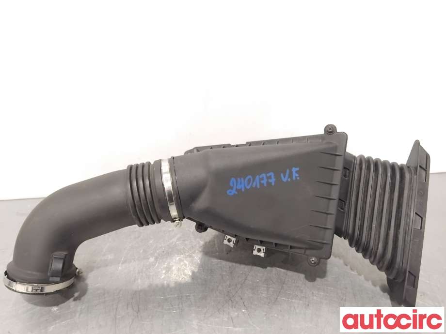 Luftfilterboks til Audi A5, 2007-2016 (Type I) (AUDI|8T0133835B)