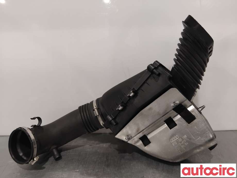 Luftfilterboks til Audi A5 2007-2016 (Type I) (AUDI|8T0133835B|)