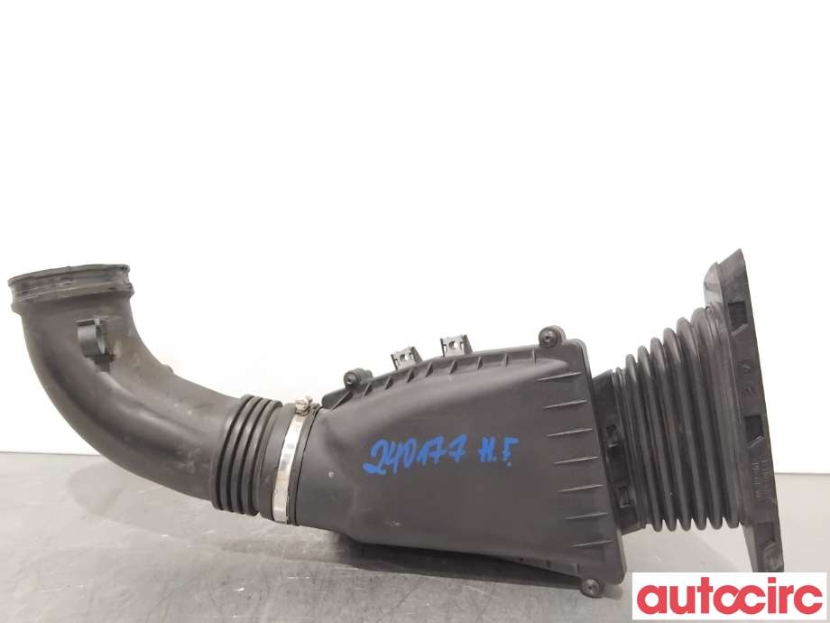 Luftfilterboks til Audi A5, 2007-2016 (Type I) (AUDI|8T0133836B)