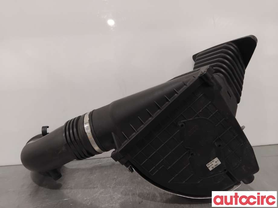 Luftfilterboks til Audi A5 2007-2016 (Type I)  (AUDI|8T0133836B|)