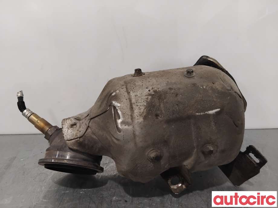 Katalysator til Opel Mokka 2012-2016 (Type I, Fase 1) (OPEL|55579746|55579745|55596551)