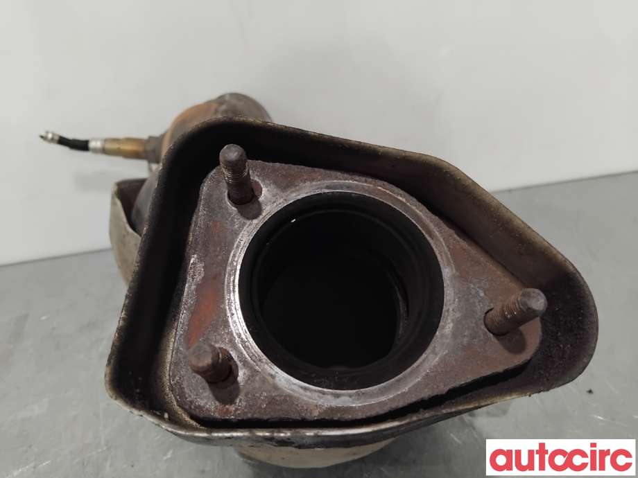 Katalysator til Opel Mokka 2012-2016 (Type I, Fase 1) (OPEL|55579746|55579745|55596551)