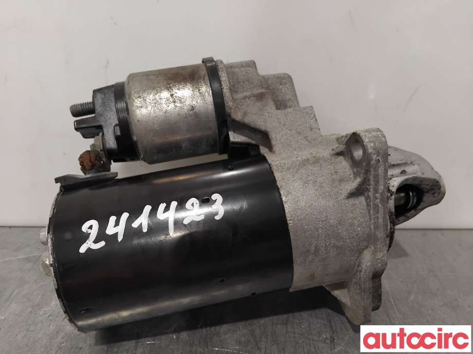 Starter til Opel Mokka 2012-2016 (Type I, Fase 1)  (OPEL|25194650|0001137006|55572440)