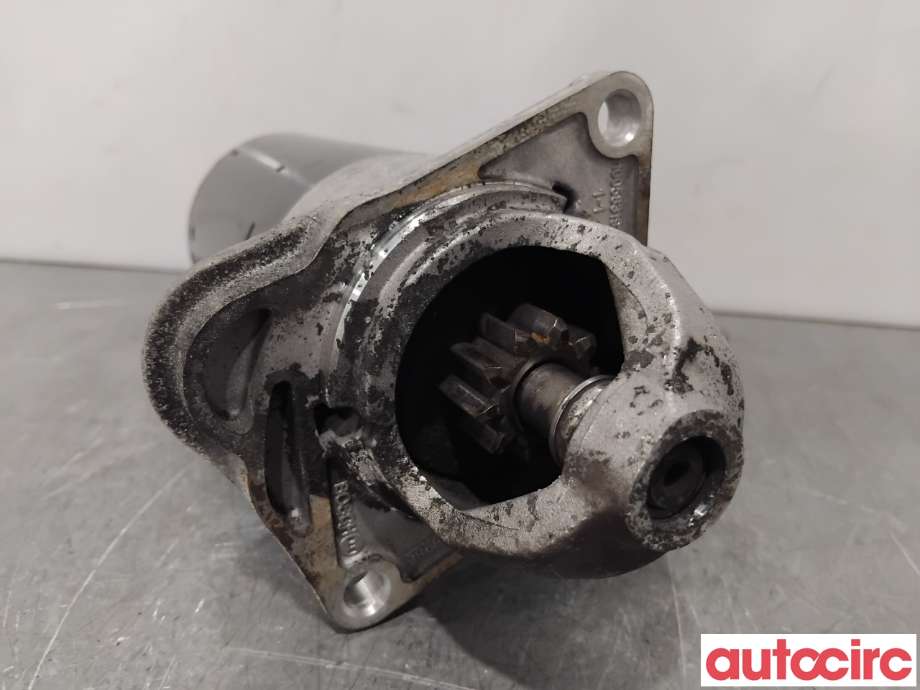 Starter til Opel Mokka 2012-2016 (Type I, Fase 1)  (OPEL|25194650|0001137006|55572440)