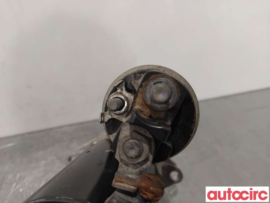 Starter til Opel Mokka 2012-2016 (Type I, Fase 1)  (OPEL|25194650|0001137006|55572440)