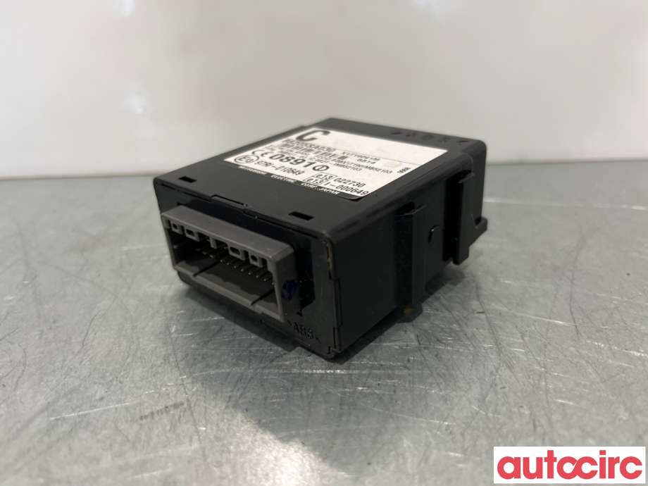 Styreenhet diverse til Subaru Forester 2005-2008 (Type II, Fase 2)  (SUBARU|88205SA030|IMB521-03)