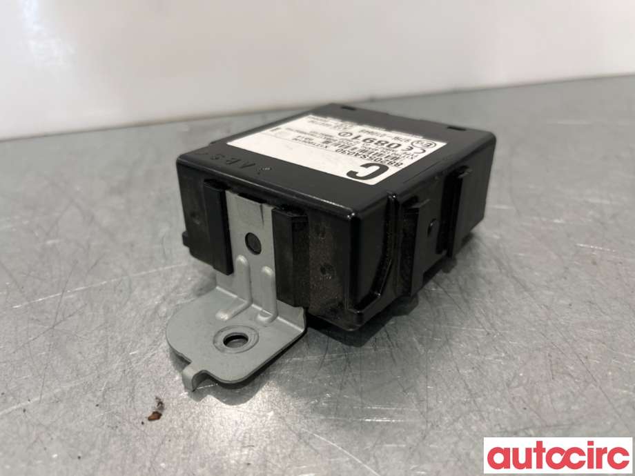 Styreenhet diverse til Subaru Forester 2005-2008 (Type II, Fase 2)  (SUBARU|88205SA030|IMB521-03)