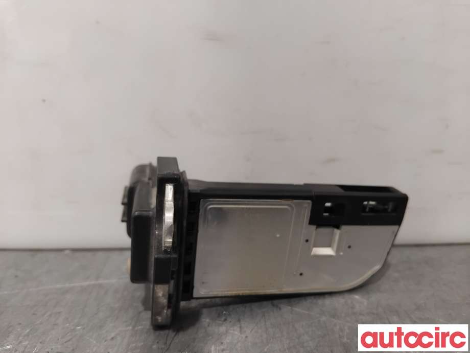 Luftmengde/luftmassemåler til Toyota Avensis 2009-2015 (Type III, Fase 1)  (TOYOTA|2220426010|AFH70M-77|22204-26010)