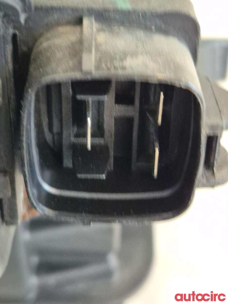 Kjølevifte til Hyundai Ix35 2010-2015 (HYUNDAI|253802Y000|)