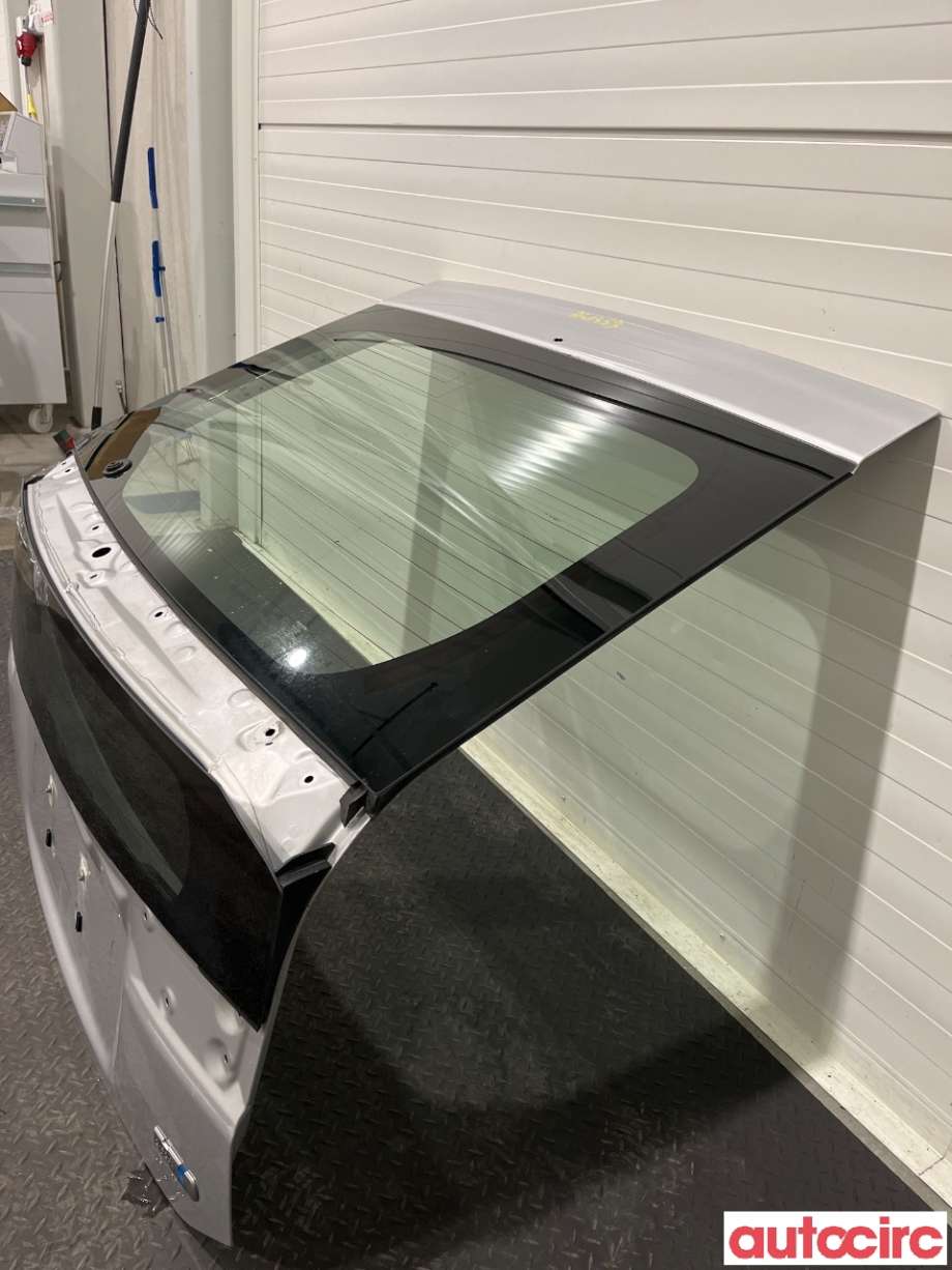 Bakluke combi til Toyota Prius 2009-2016 (Type III) (COMBI) (COMBI) (TOYOTA|6700547240|6700547242)