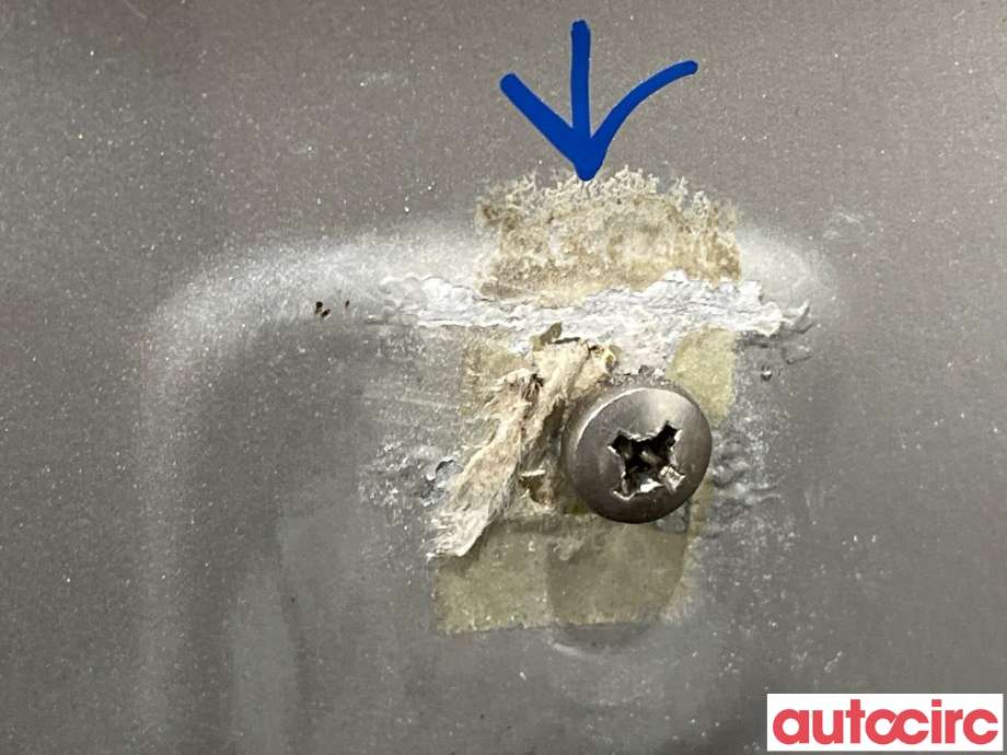 Bakluke combi til Toyota Prius 2009-2016 (Type III) (COMBI) (COMBI) (TOYOTA|6700547240|6700547242)