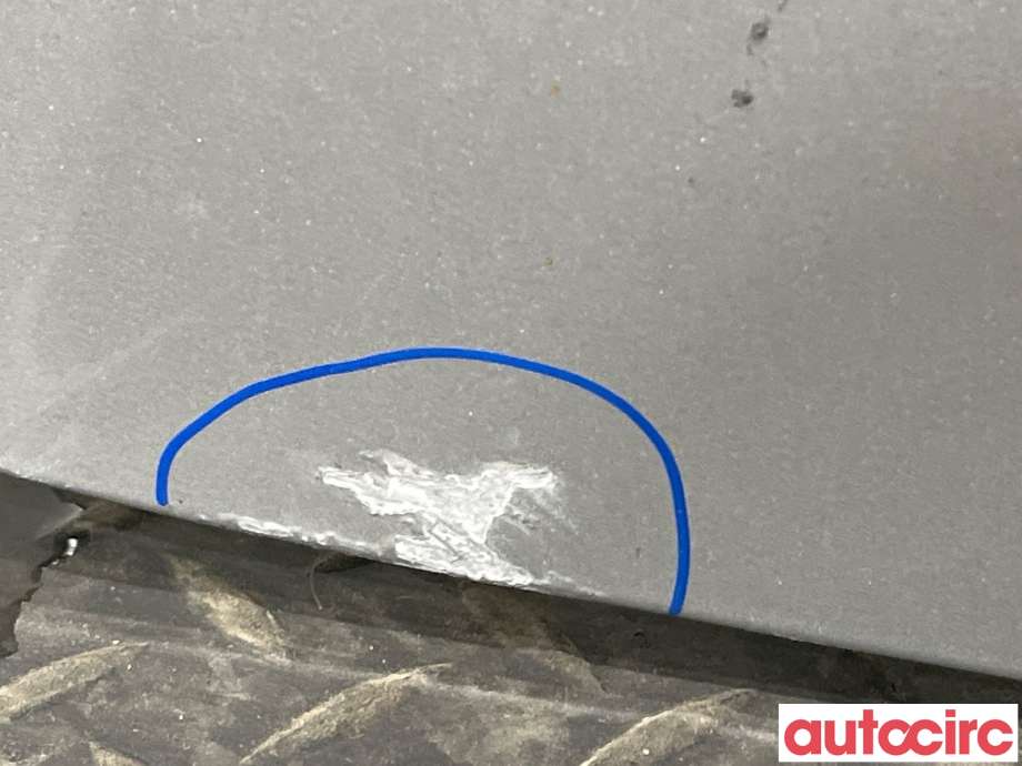 Bakluke combi til Toyota Prius 2009-2016 (Type III) (COMBI) (COMBI) (TOYOTA|6700547240|6700547242)