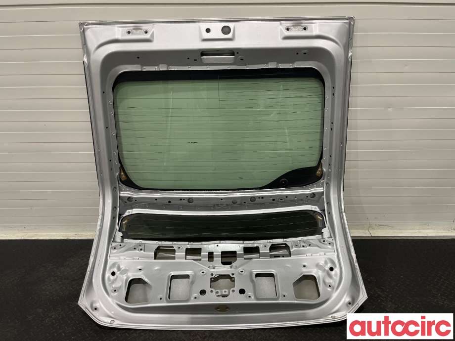 Bakluke combi til Toyota Prius 2009-2016 (Type III) (COMBI) (COMBI) (TOYOTA|6700547240|6700547242)